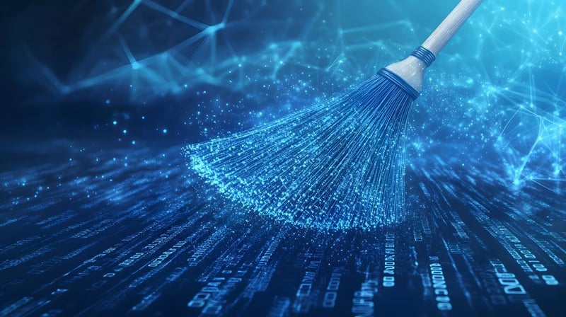 Cybersecurity Spring Cleaning