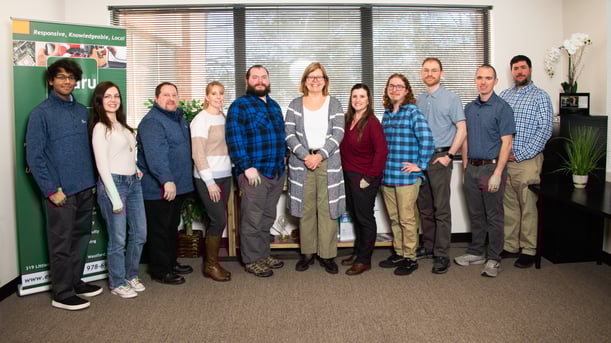 Ekaru Team, Local IT and Cybersecurity