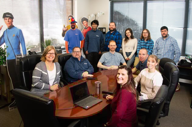 Ekaru Team Can Help!