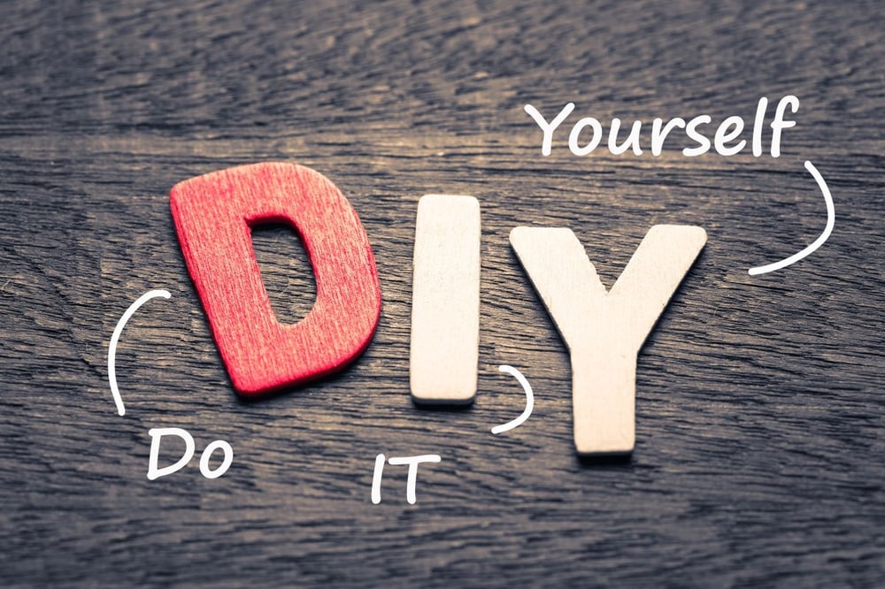 DIY - Ekaru Blog