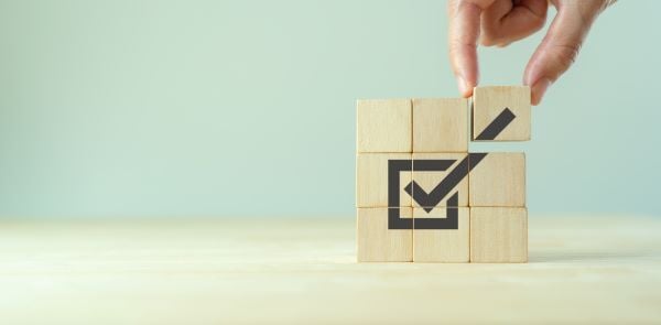 Digital Spring Cleaning Blog-Essential Checklist For Small Businesses