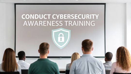 Digital Spring Cleaning Blog-Provide Team With CyberSecurity Awareness Training For Evolving Threats