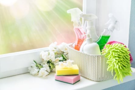 Digital Spring Cleaning Blog-Spring Cleaning for Access Management