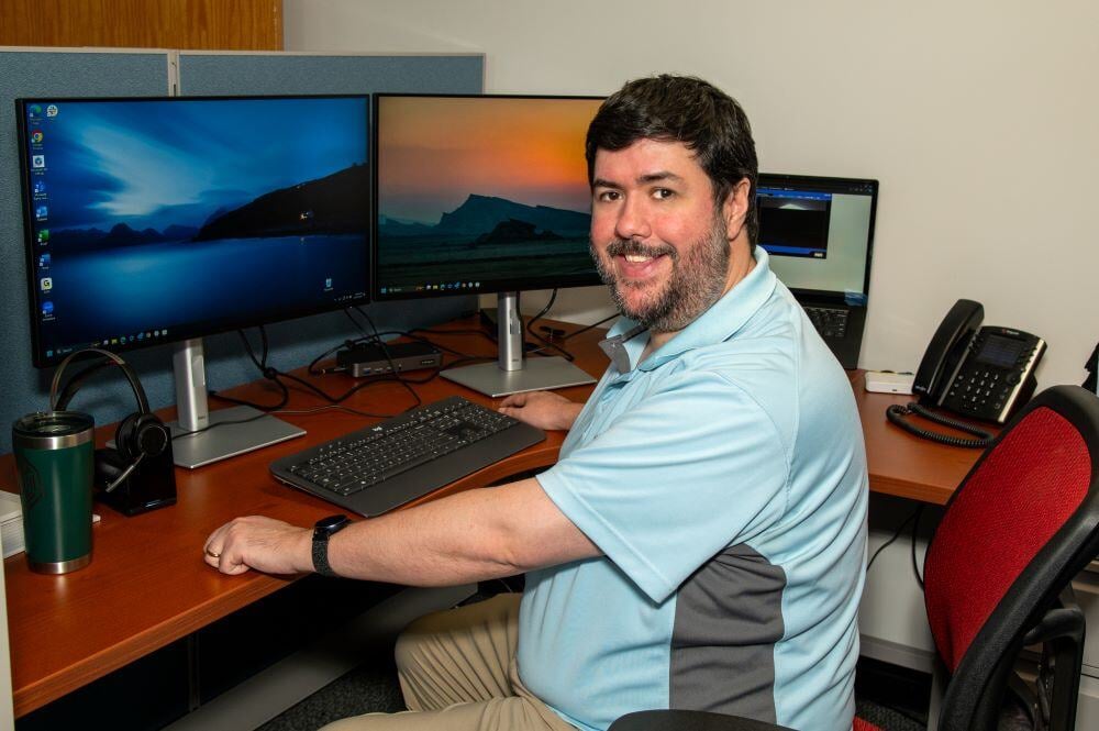 Ekaru - IT and Cybersecurity - Monitoring Ekaru - IT and Cybersecurity - Monitoring