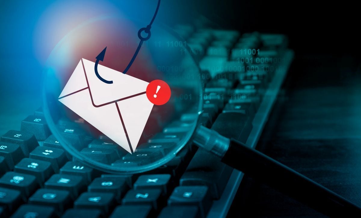 Email - Spot a Phish - Ekaru Blog
