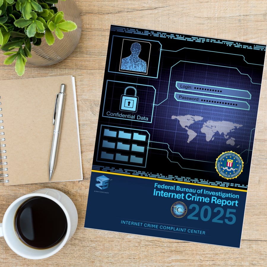 FBI Report -