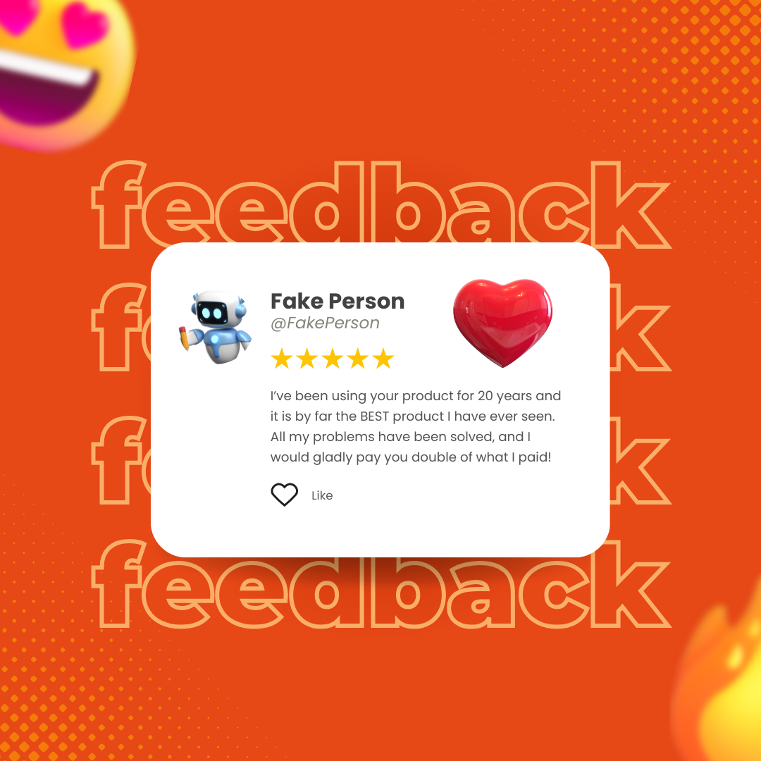 FTC Rules on Fake Reviews