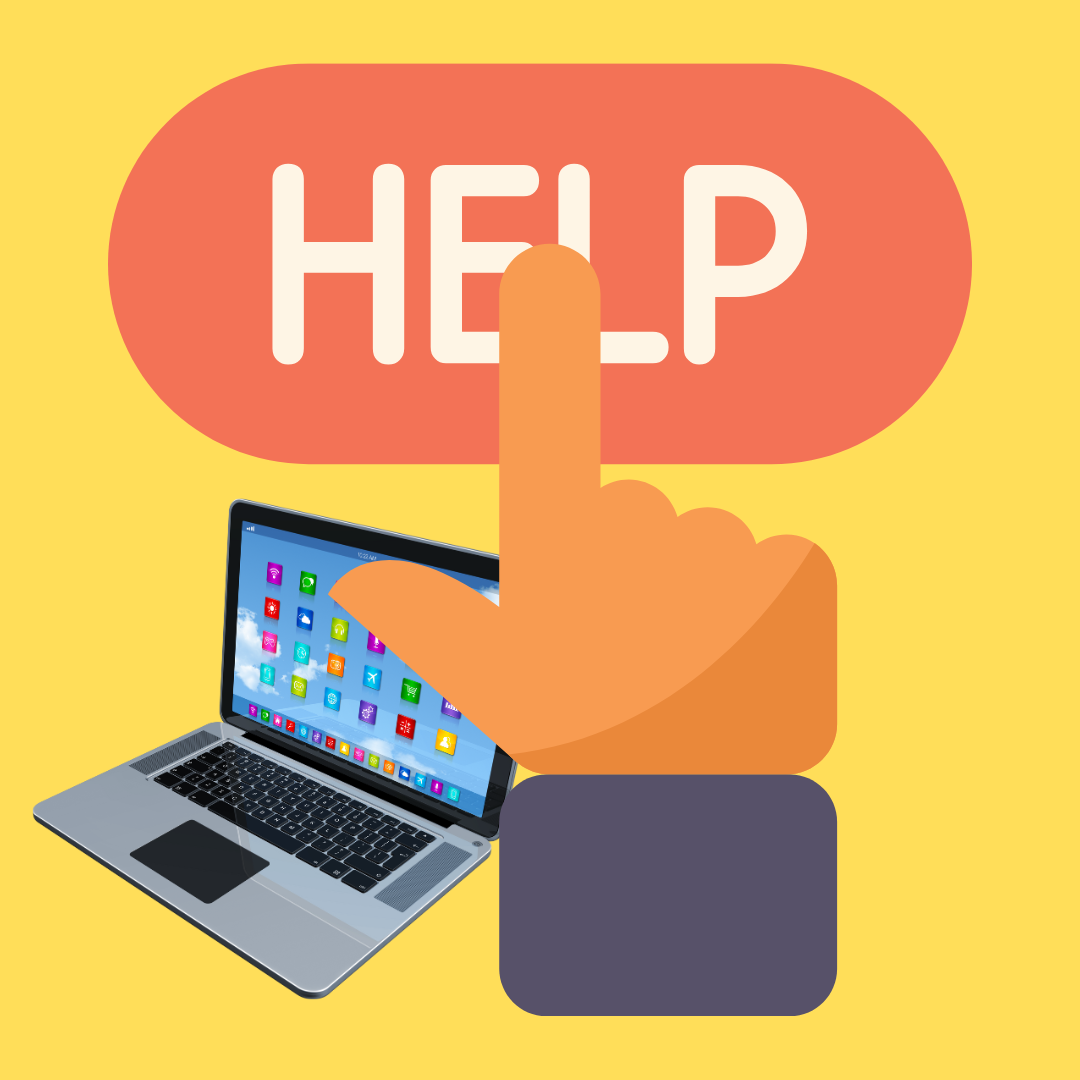 Get Help