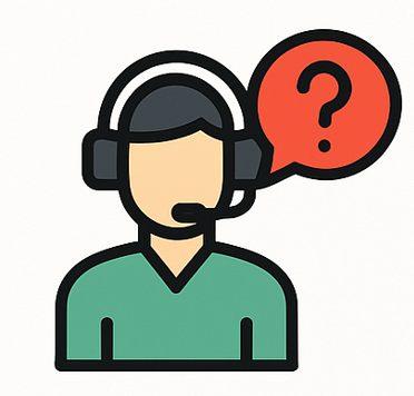 Help Desk