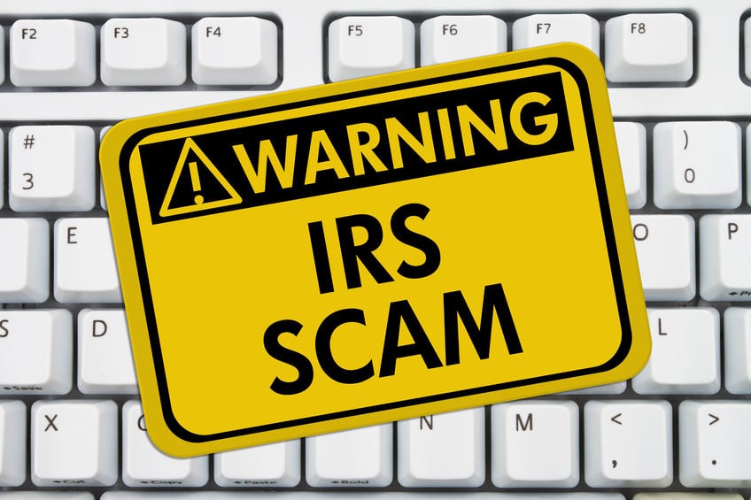 IRS_Scam