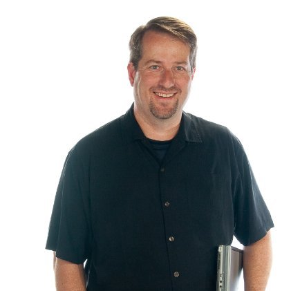 Jay Ryerse - CISSP