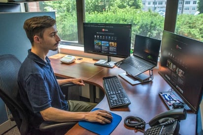 Jon - Ekaru IT Support