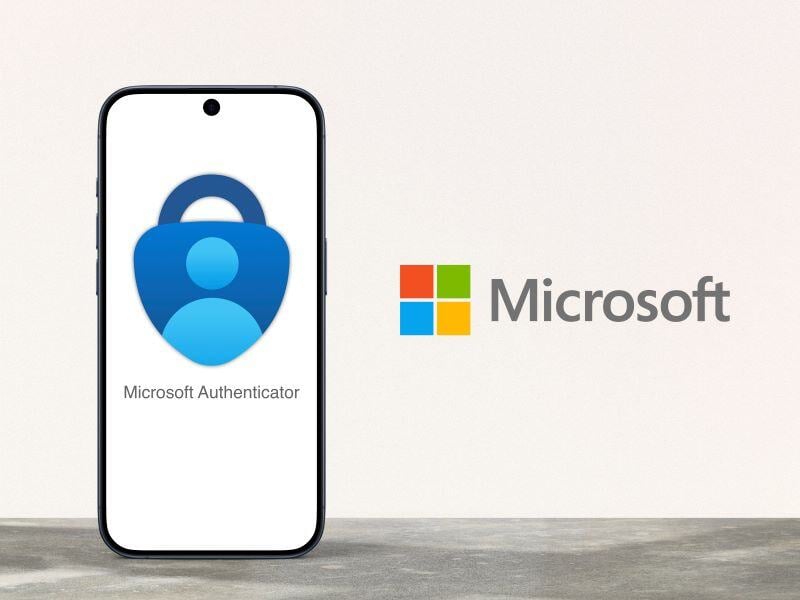 Microsoft Authenticator - Ekaru Blog