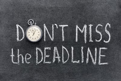 Microsoft Update Blog-Dont Miss the Windows 11 Update Deadline for Security Measures
