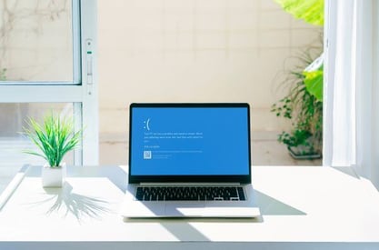 Microsoft Update Blog-Multiple Security Vulnerabilities Found On Windows 10