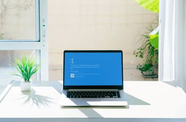 Microsoft Update Blog-Multiple Security Vulnerabilities Found On Windows 10