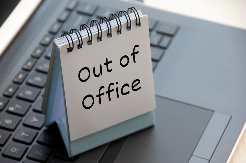 Out of Office