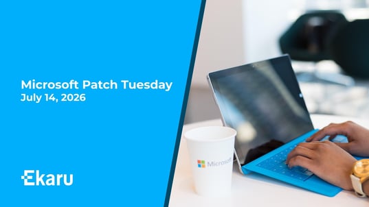 Patch Tuesday