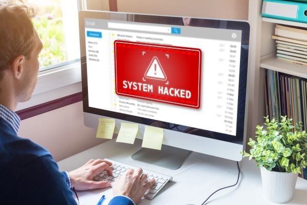 Pen Test Blog-Steps to Protect Your Business Data