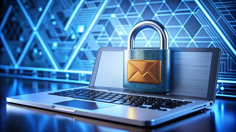 Phishing eMail
