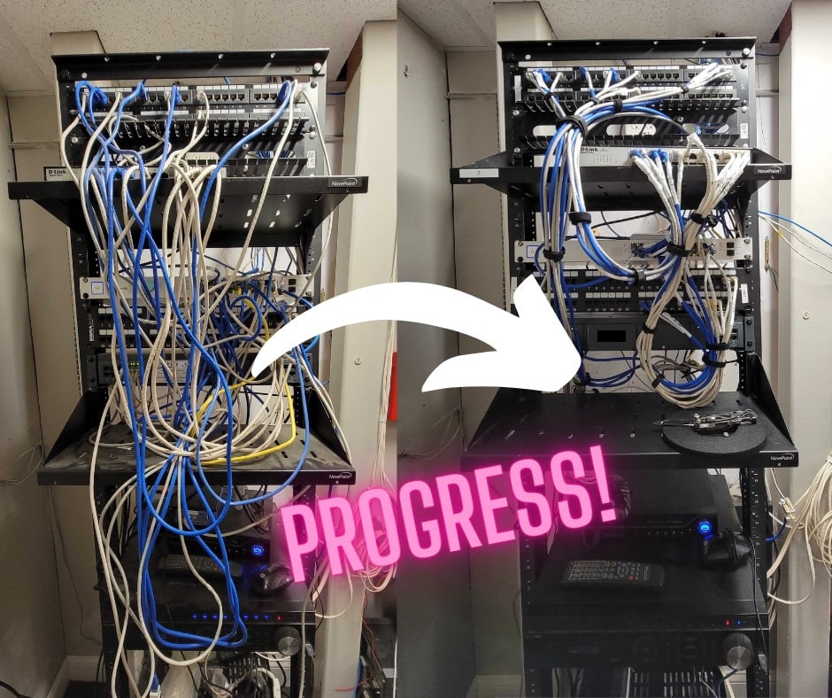Progress!-2