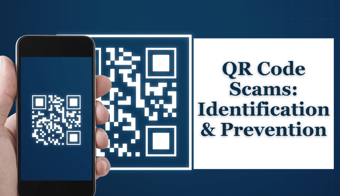 QR Codes and Cyber Safety Online - Ekaru