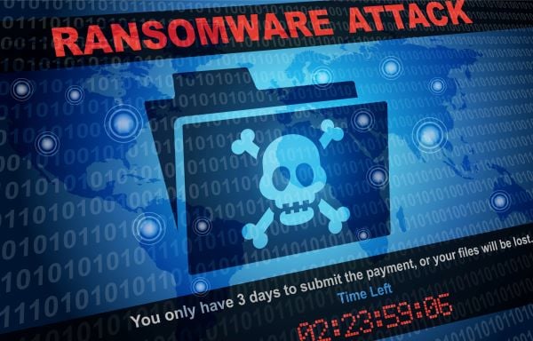Ransomware Protection Boston