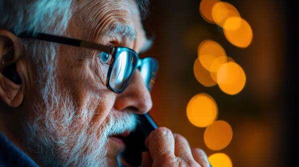 Real Estate Fraud Blog-Elderly are More Vulnerable to this Fraudulent Property Scam