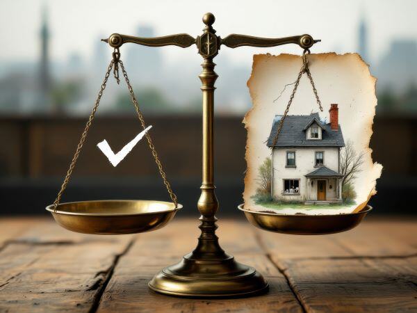 Real Estate Fraud Blog-QuitClaim Deed Ensuring Documents are Drafted Accurately
