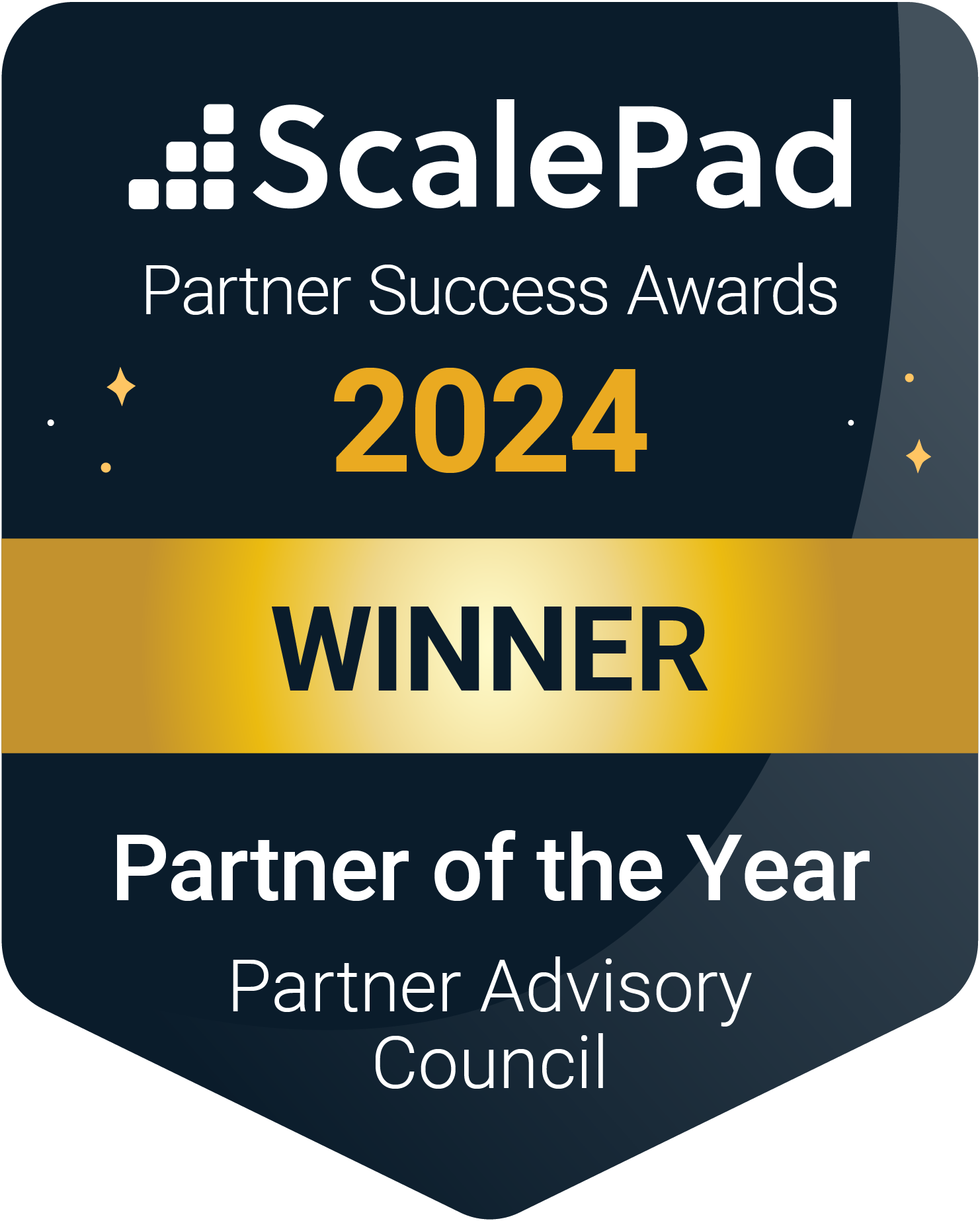 Ekaru Awarded ScalePad Partner Advisory Council Partner of the Year