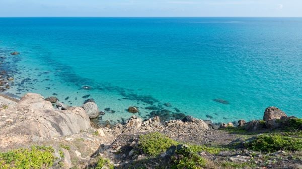 Scams Happen On Vacation, Know The Signs So You Can Relax