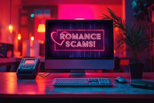 Security Awareness Training-Cyber Scams