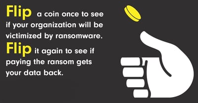 Social Graphic - Ransomware