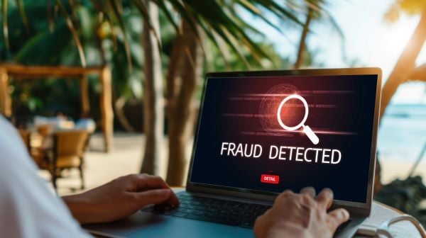 Summer Fraud Blog-Phishing Attempts Occur While Away