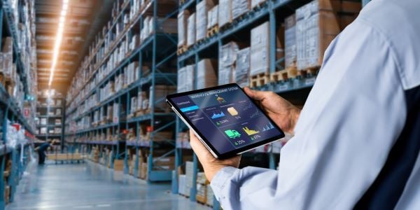 Supply Chain Blog-Incidents Can Happen Outside of Control For Businesses