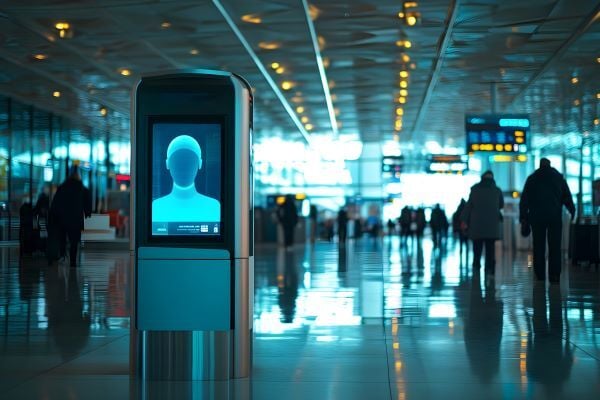 Travel Cyber Blog-Charging Stations and Public Wifi Run the Risk of Malware Present