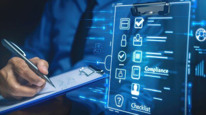 WISP Blog-Checklist Requirements and Federal Regulations
