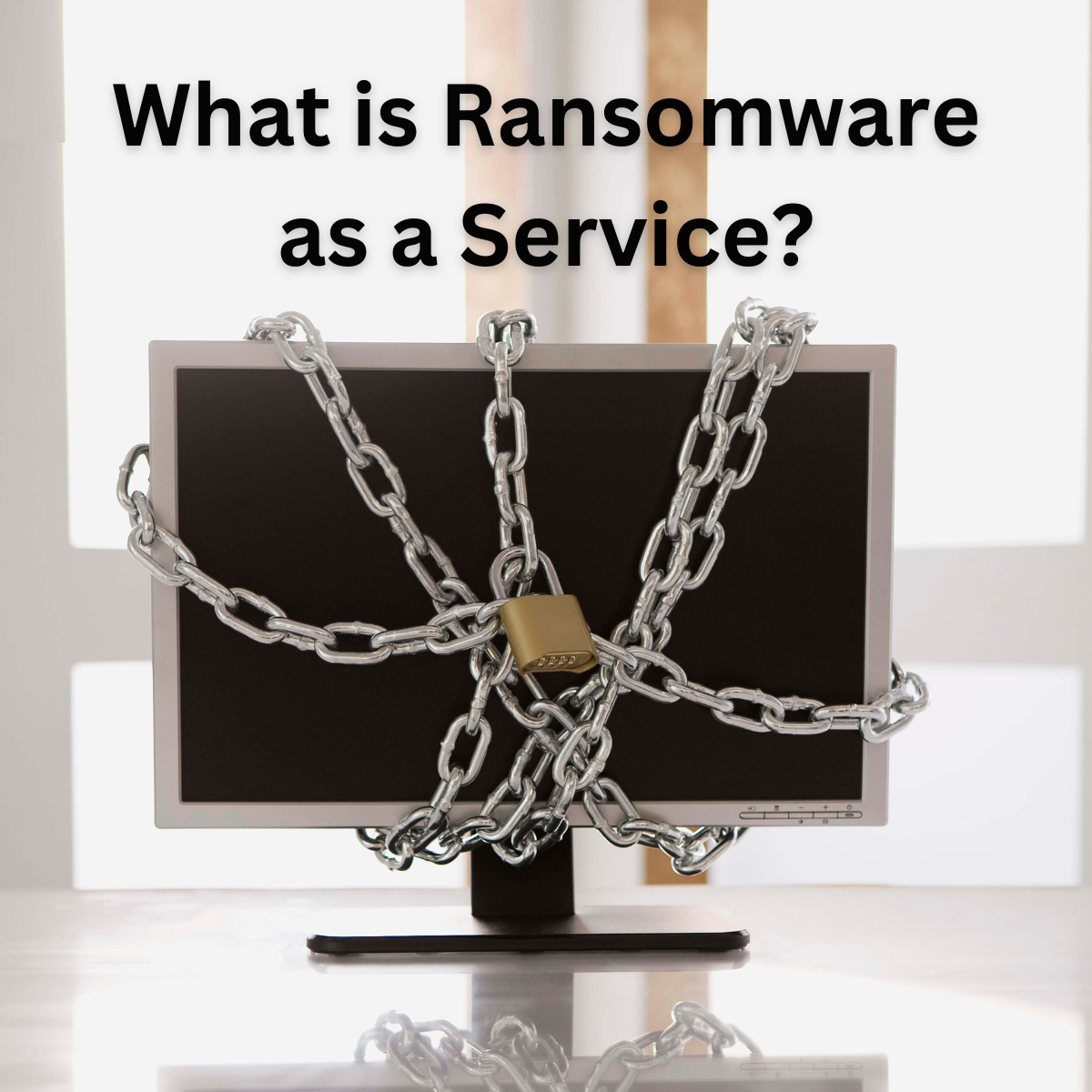What is Ransomware as a Service - Ekaru Blog - 3