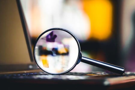 Windows Shortcut Blog-Navigation and Search for File Locating