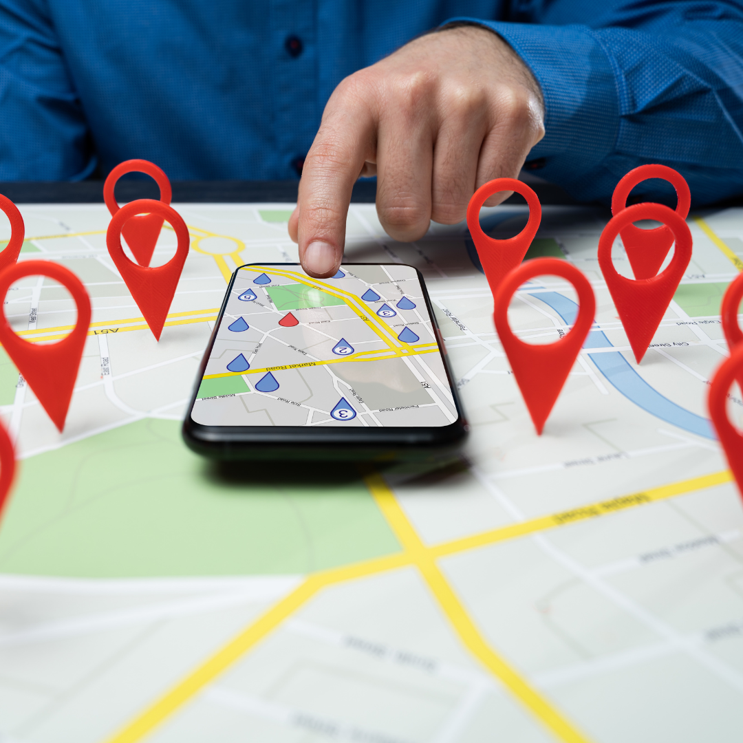Working with Local Businesses
