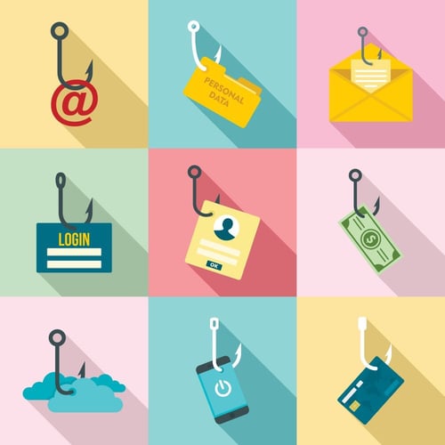 eMail - Phishing - DMARC