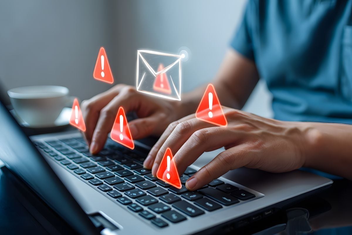 eMail Threats - Ekaru Blog