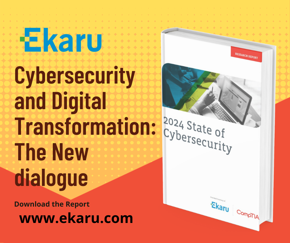 2024 State of Cybersecurity - Report - Digital Transformation
