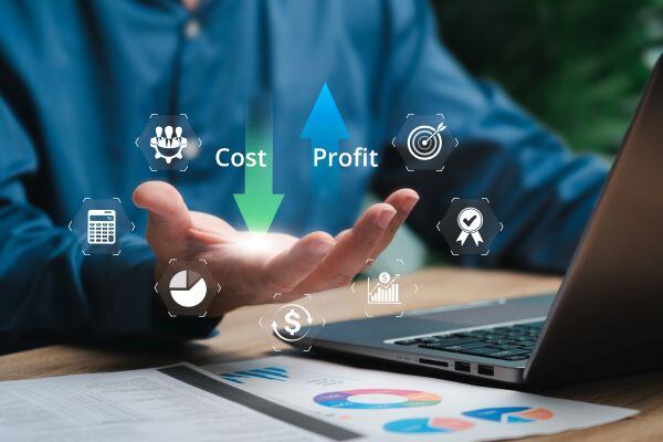 Business Expenses Protection Through Cybersecurity
