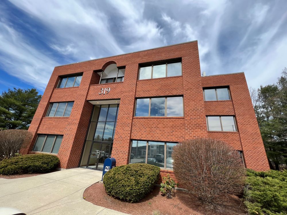 Ekaru Office - 319 Littleton Road Westford MA 01886-1