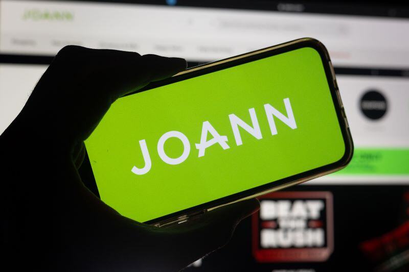 Joann Fabrics Warns Users of Website Scams