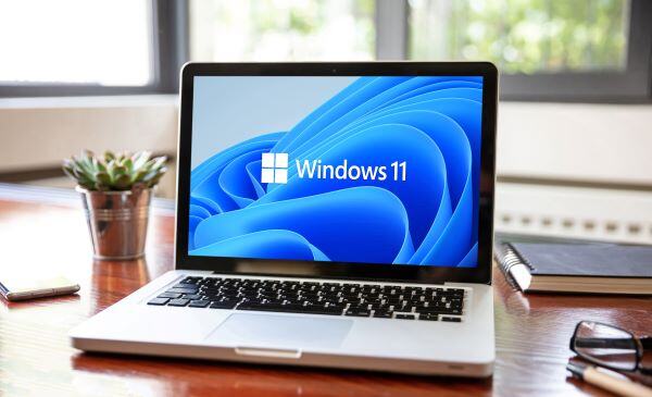 Windows 11 - Editorial Use Optimization