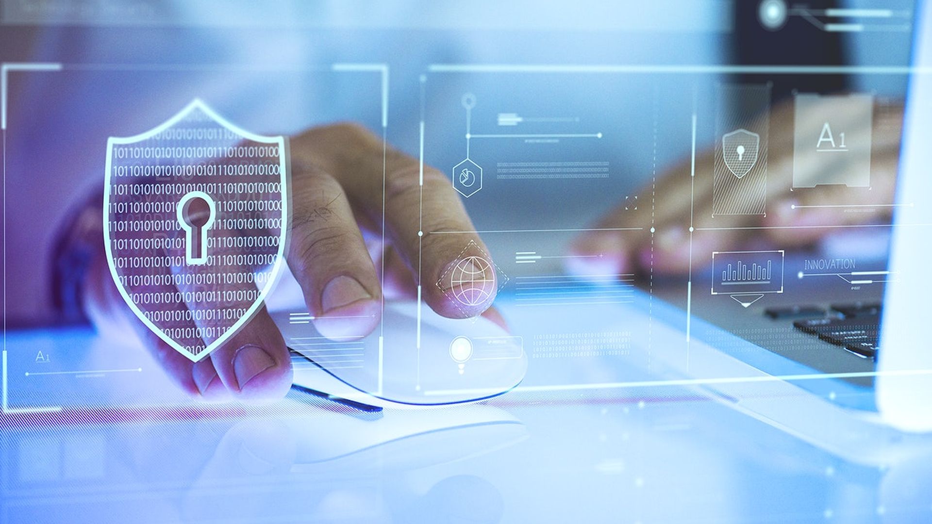 Cybercrime is Big Business