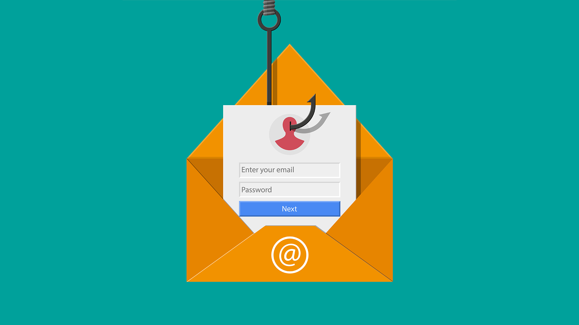 How to Spot a Phishing eMail? An Online Cybersecurity Training by Ekaru.